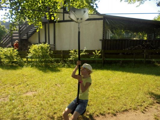  Grafika #7: Psi Patrol w Grąbkowie