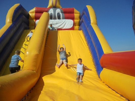  Grafika #15: Psi Patrol w Grąbkowie