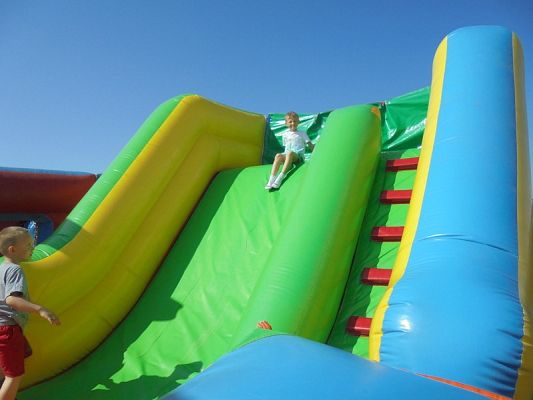  Grafika #13: Psi Patrol w Grąbkowie