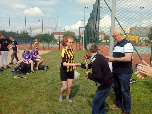  Grafika #3: Plażowa piłka siatkowa