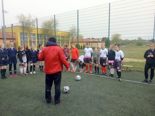  Grafika #4: Powiatowe Igrzyska Młodzieży Szkolnej w piłce nożnej