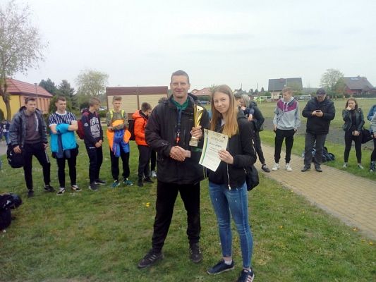  Grafika #5: Powiatowe Igrzyska Młodzieży Szkolnej w piłce nożnej