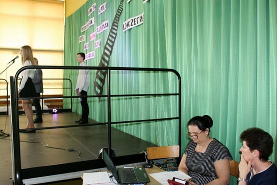  Grafika #9: SYBIRACY