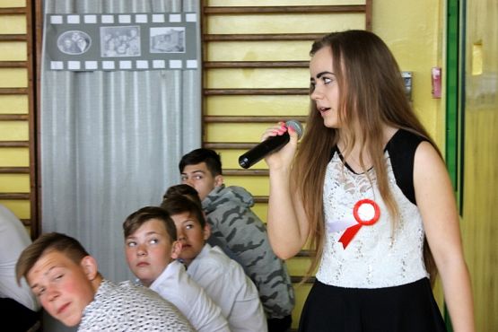  Grafika #11: SYBIRACY