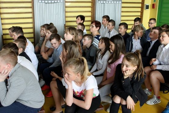  Grafika #14: SYBIRACY