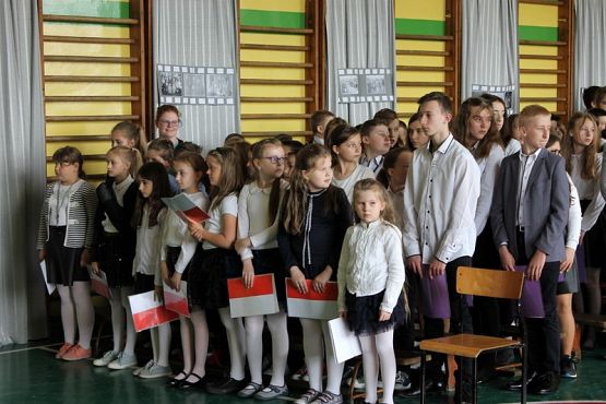  Grafika #3: SYBIRACY