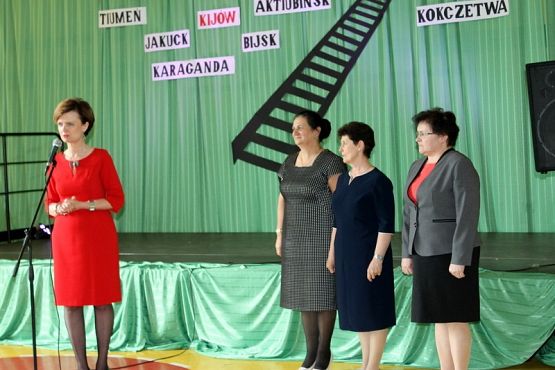  Grafika #19: SYBIRACY