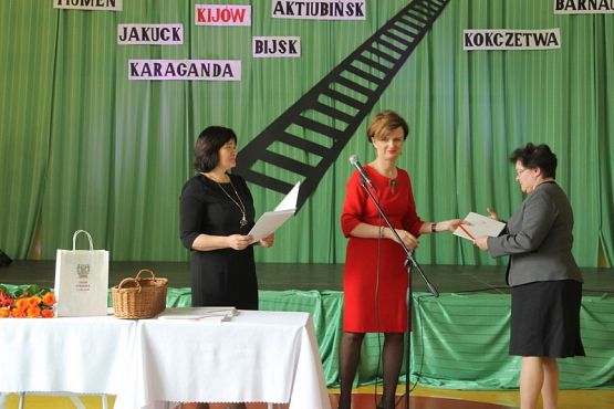  Grafika #23: SYBIRACY