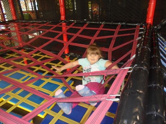  Grafika #25: Przedszkolaki w Madagaskarze