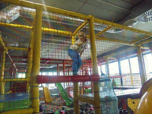  Grafika #0: Przedszkolaki w Madagaskarze