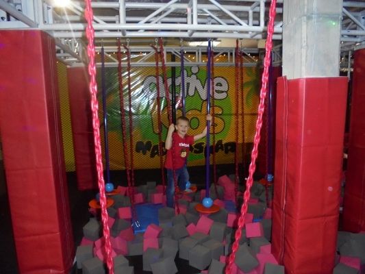  Grafika #26: Przedszkolaki w Madagaskarze