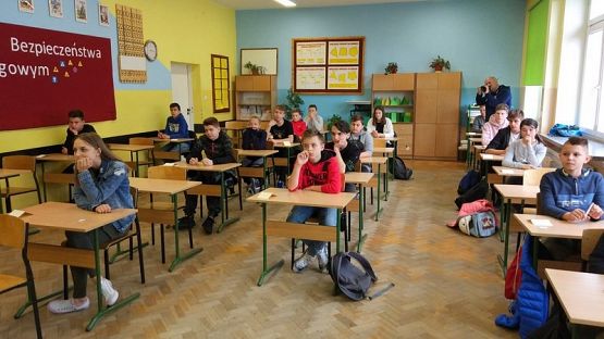  Grafika #3: Turniej BRD