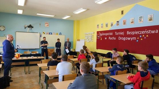  Grafika #10: Turniej BRD