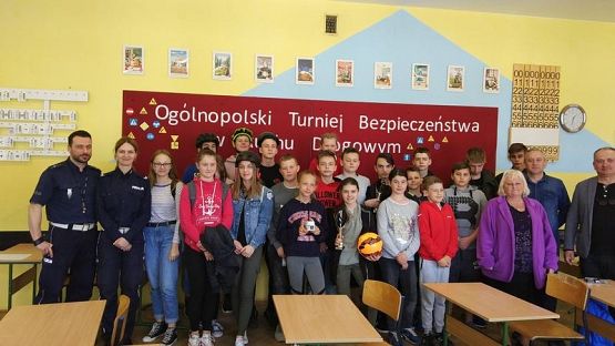  Grafika #0: Turniej BRD