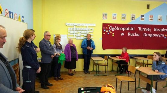  Grafika #1: Turniej BRD