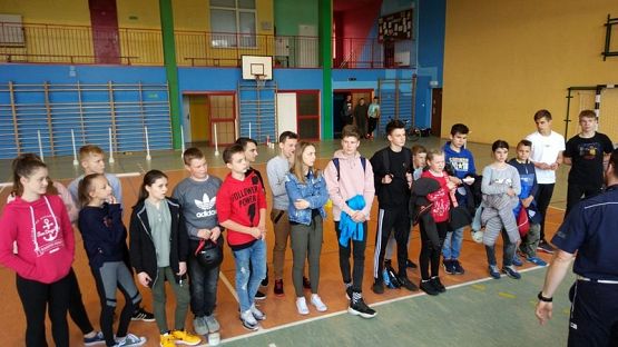  Grafika #8: Turniej BRD