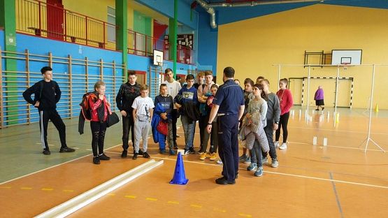  Grafika #11: Turniej BRD