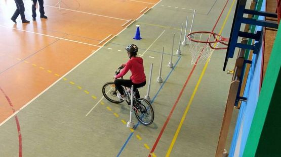  Grafika #4: Turniej BRD