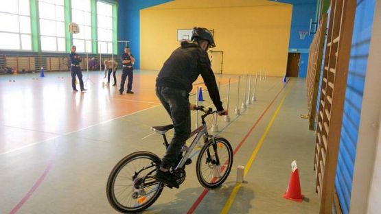  Grafika #5: Turniej BRD