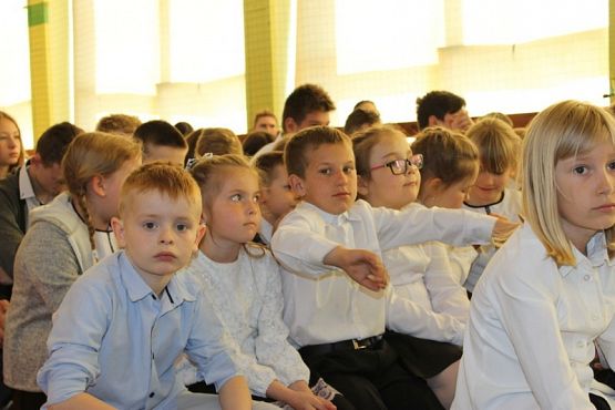  Grafika #7: Świętujemy Konstytucję 3 Maja!