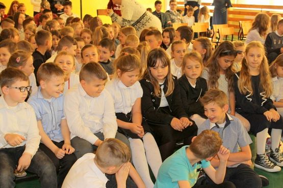  Grafika #5: Świętujemy Konstytucję 3 Maja!