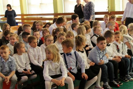  Grafika #10: Świętujemy Konstytucję 3 Maja!