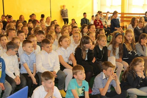  Grafika #12: Świętujemy Konstytucję 3 Maja!