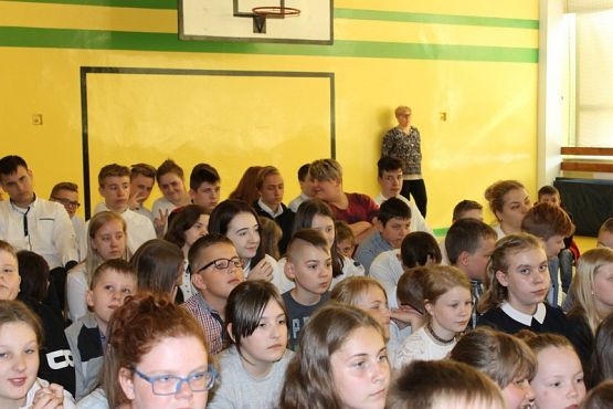  Grafika #8: Świętujemy Konstytucję 3 Maja!