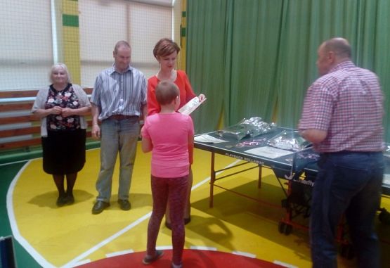  Grafika #8: MISTRZOSTWA GARCZEGORZA W TENISIE STOŁOWYM AMATORÓW