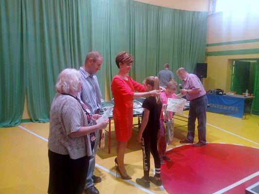  Grafika #10: MISTRZOSTWA GARCZEGORZA W TENISIE STOŁOWYM AMATORÓW