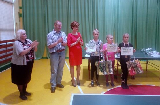  Grafika #12: MISTRZOSTWA GARCZEGORZA W TENISIE STOŁOWYM AMATORÓW