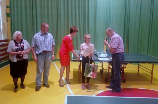  Grafika #14: MISTRZOSTWA GARCZEGORZA W TENISIE STOŁOWYM AMATORÓW