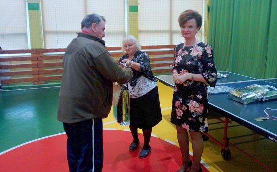  Grafika #22: MISTRZOSTWA GARCZEGORZA W TENISIE STOŁOWYM AMATORÓW