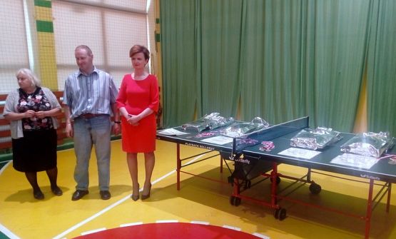  Grafika #6: MISTRZOSTWA GARCZEGORZA W TENISIE STOŁOWYM AMATORÓW