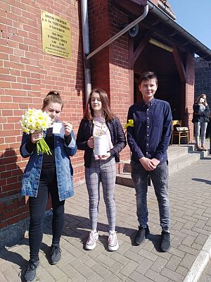  Grafika #1: Pola nadziei