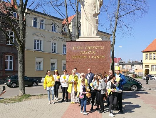  Grafika #6: Pola nadziei