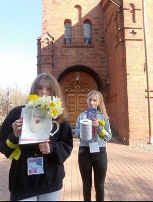  Grafika #0: Pola nadziei