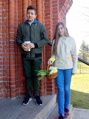  Grafika #7: Pola nadziei