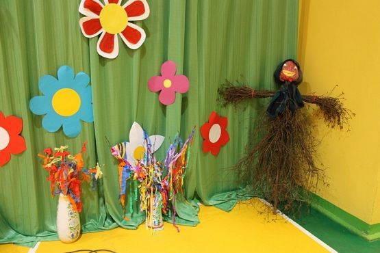  Grafika #18: WITAMY WIOSNĘ