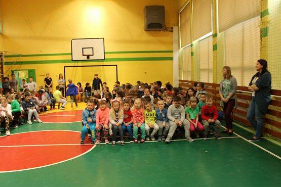  Grafika #30: WITAMY WIOSNĘ