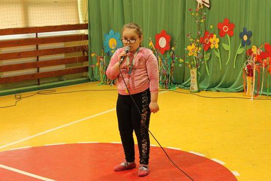  Grafika #52: WITAMY WIOSNĘ