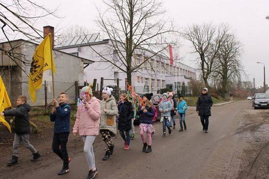  Grafika #57: WITAMY WIOSNĘ