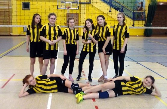  Grafika #0: Powiatowe Igrzyska