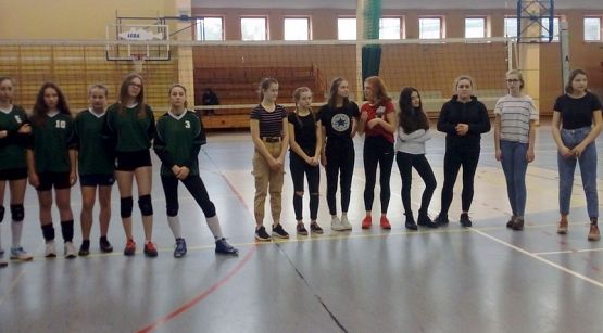  Grafika #9: Powiatowe Igrzyska