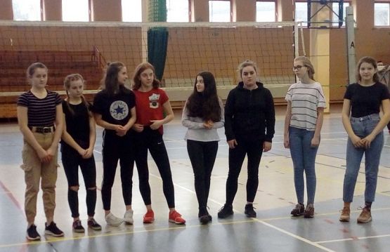  Grafika #7: Powiatowe Igrzyska