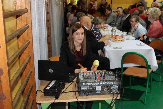  Grafika #32: Dzień Babci i Dziadka