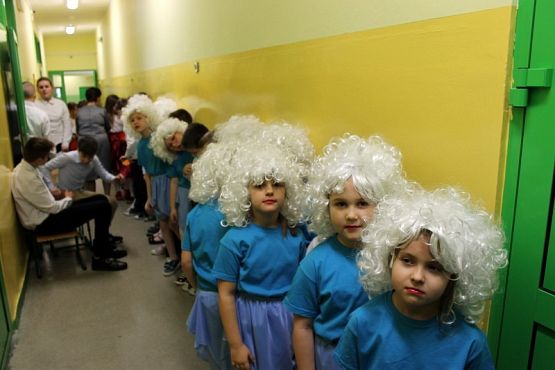  Grafika #45: Dzień Babci i Dziadka