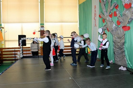  Grafika #26: Dzień Babci i Dziadka