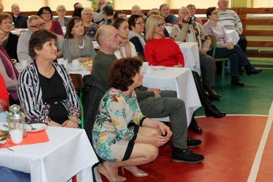  Grafika #41: Dzień Babci i Dziadka