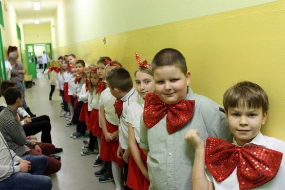  Grafika #7: Dzień Babci i Dziadka